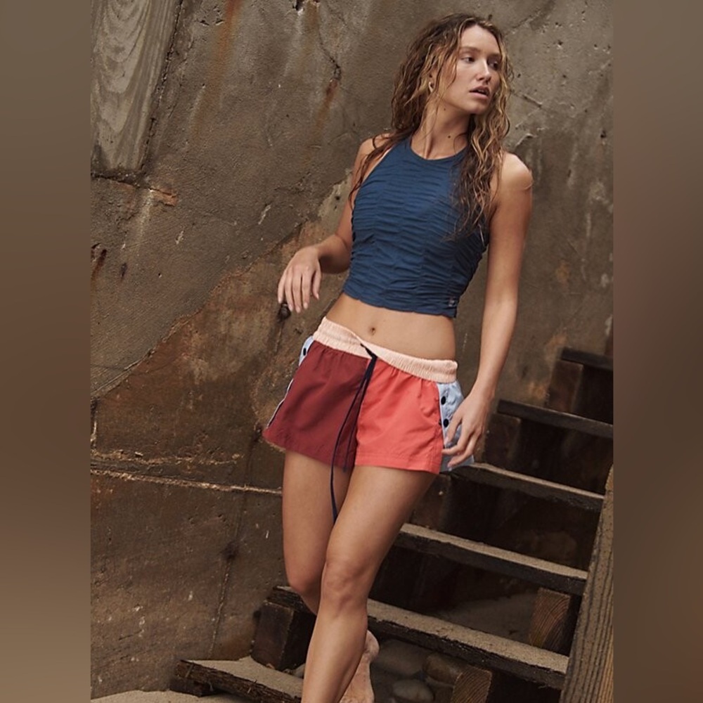 Free People Invigorate Short